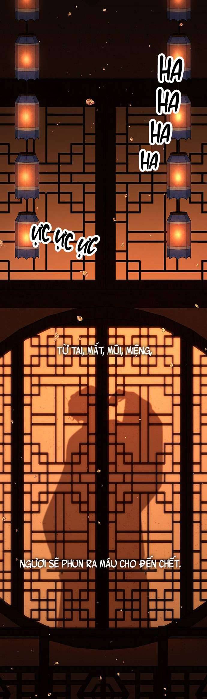 Vương Tử Huyền Bí Chapter 109 - Trang 4