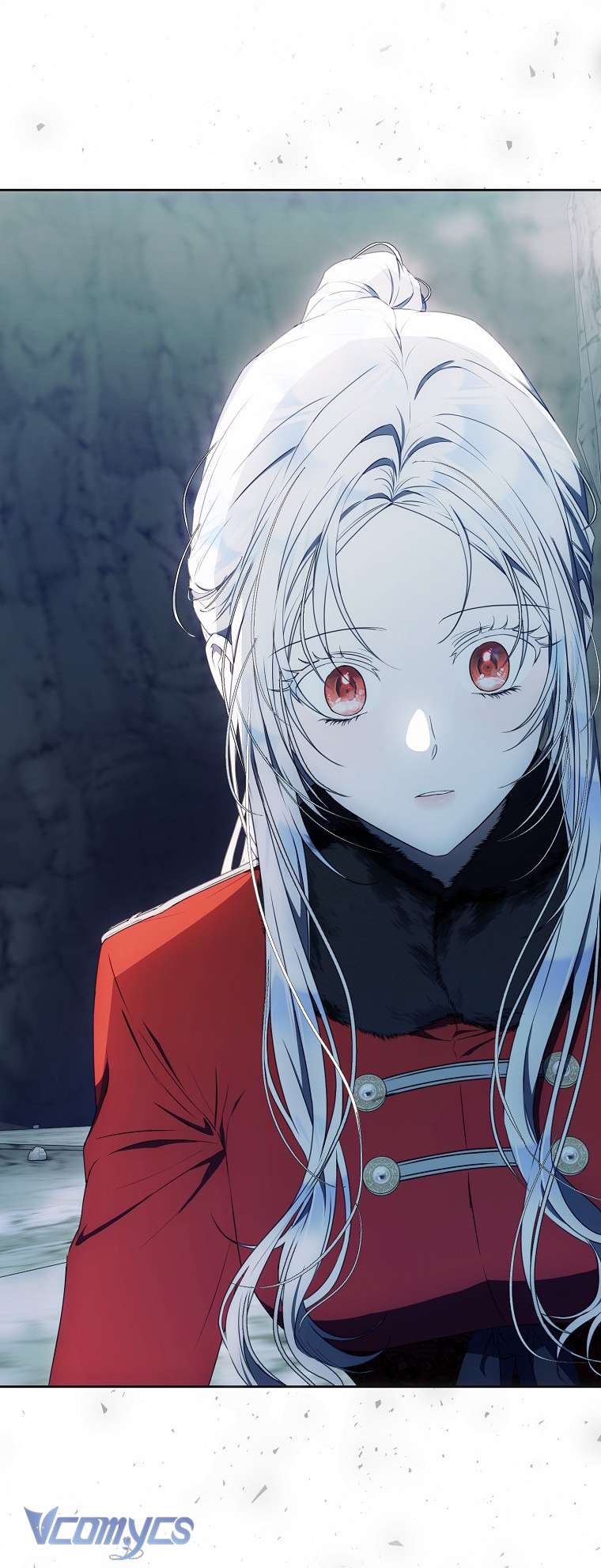 Tôi Trở Thành Vợ Của Nam Chính Chap 80 - Next Chap 81