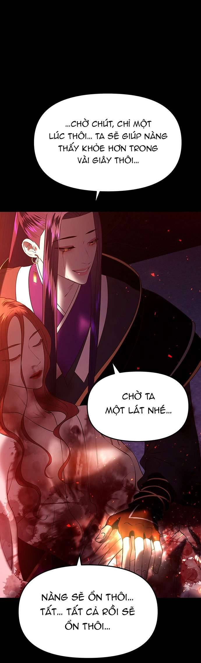 Vương Tử Huyền Bí Chapter 39 - Trang 4