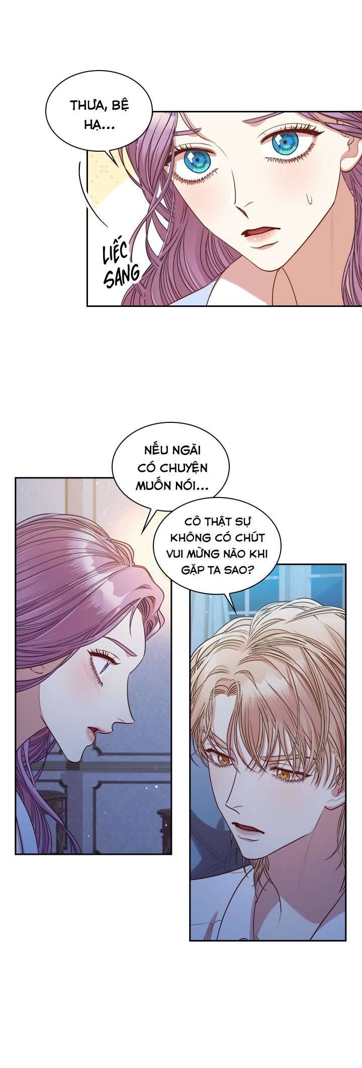 Thư Ký Của Bạo Chúa Chapter 52 - Trang 4