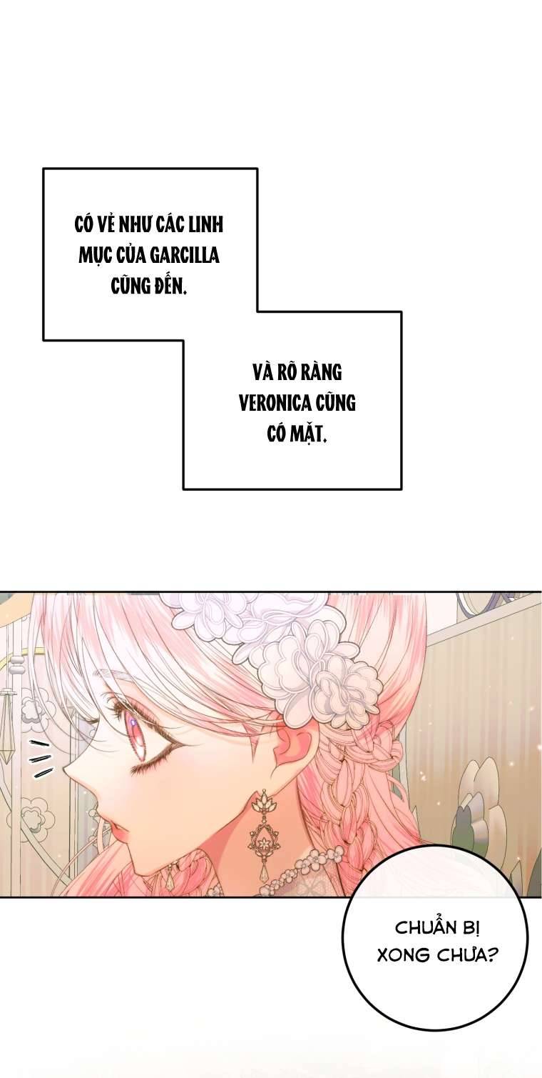 Siren: Trở Thành Gia Đình Của Nhân Vật Phản Diện Chapter 66 - Trang 3