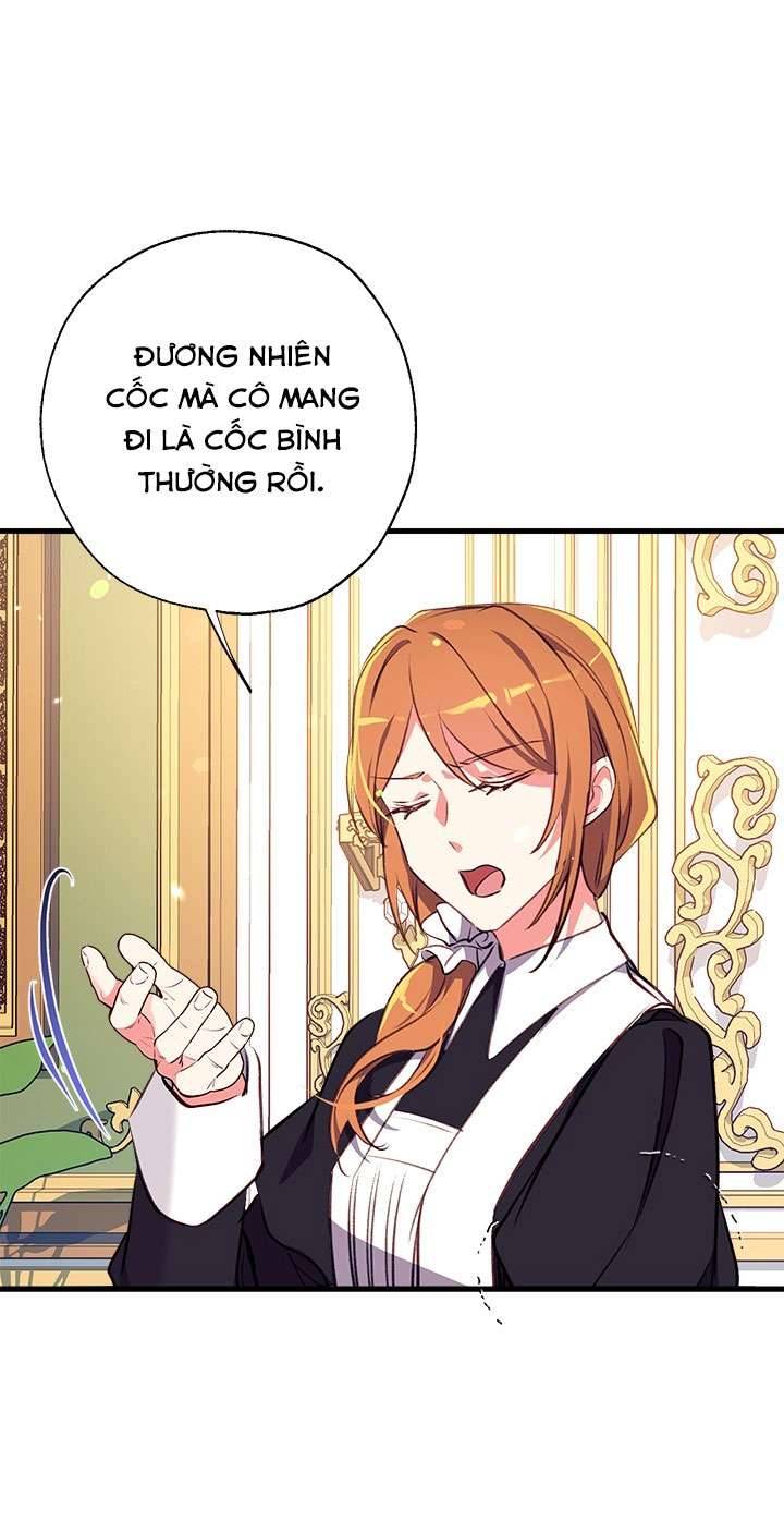 Chúng Ta Có Thể Trở Thành Một Gia Đình Được Không? Chap 15 - Next Chap 16