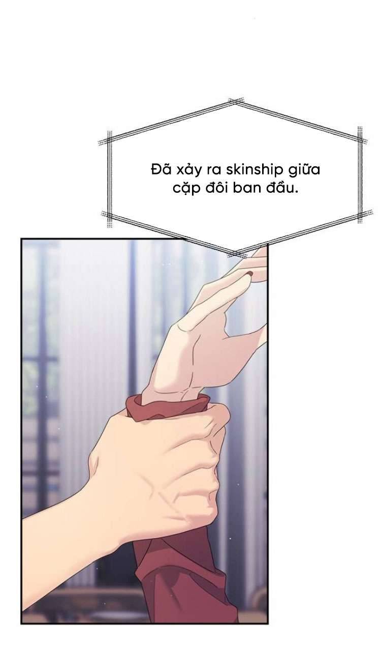 Couple Breaker Chapter 49 - Trang 4