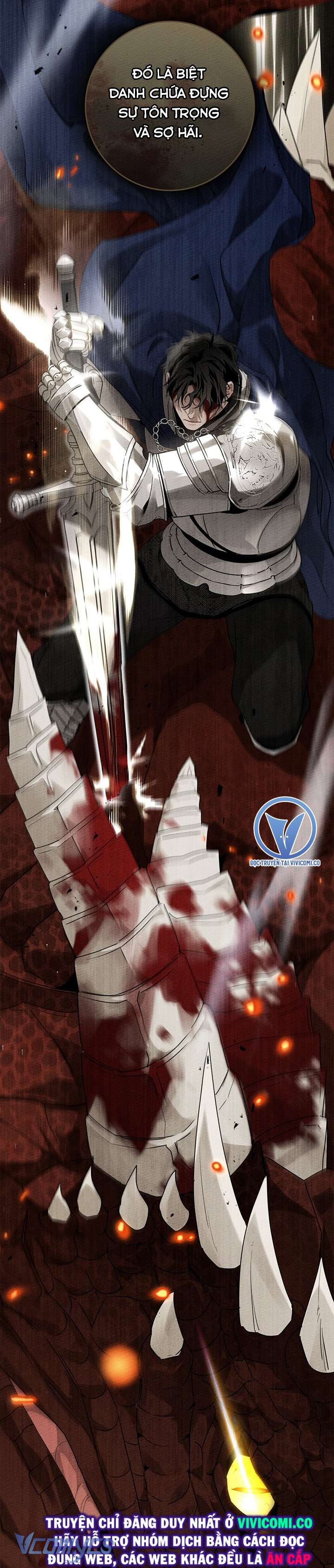 Dưới Bóng Cây Sồi Chap 65 - Next Chapter 65.1