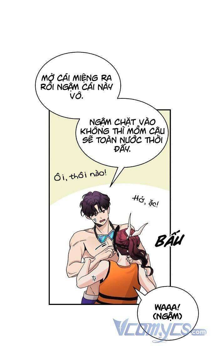 Oan Gia Ngõ Hẹp Chapter 25 - Trang 3