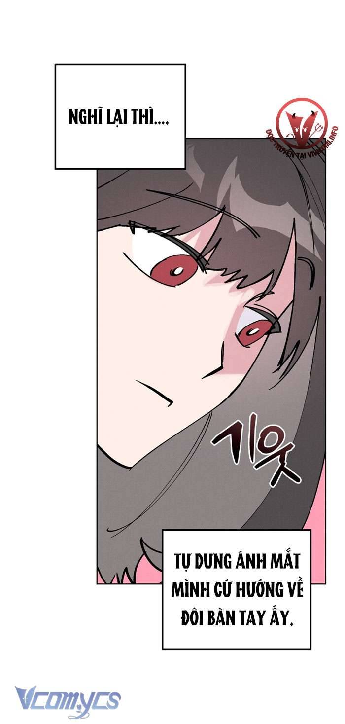 [18+] 7 Giây Thay Vì Một Nụ Hôn Chap 7 - Trang 2