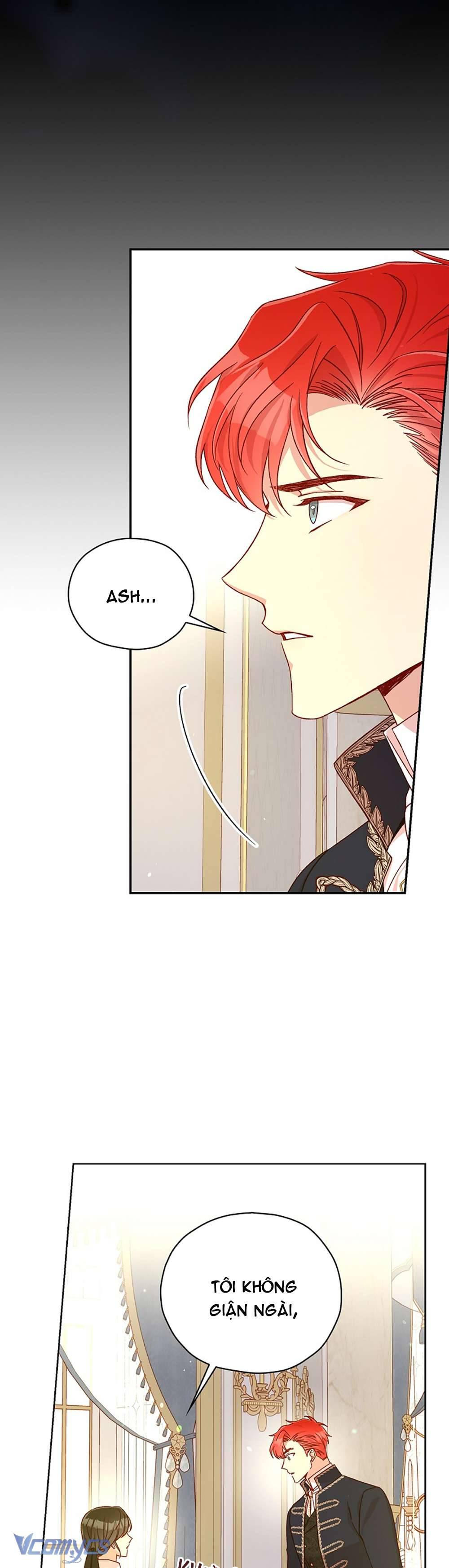 Sống Sót Dưới Thân Phận Hầu Nữ Chap 77 - Trang 2