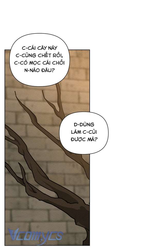 Dưới Bóng Cây Sồi Chap 18 - Trang 4