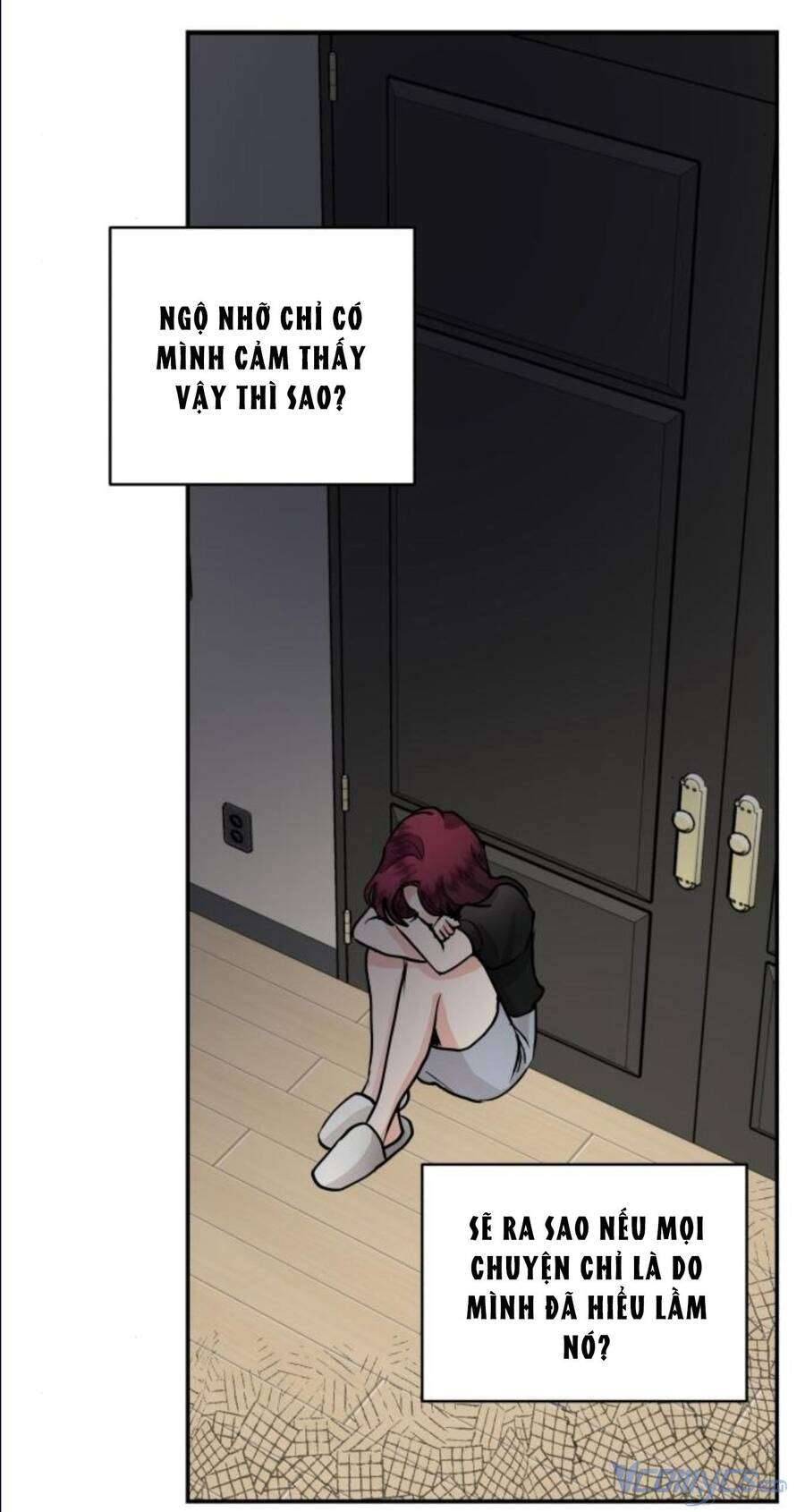 Oan Gia Ngõ Hẹp Chapter 52 - Trang 3