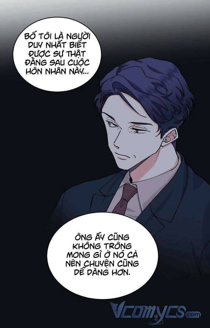 Oan Gia Ngõ Hẹp Chapter 26 - Trang 3