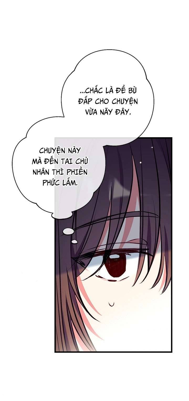 Chúng Ta Có Thể Trở Thành Một Gia Đình Được Không? Chap 15 - Next Chap 16