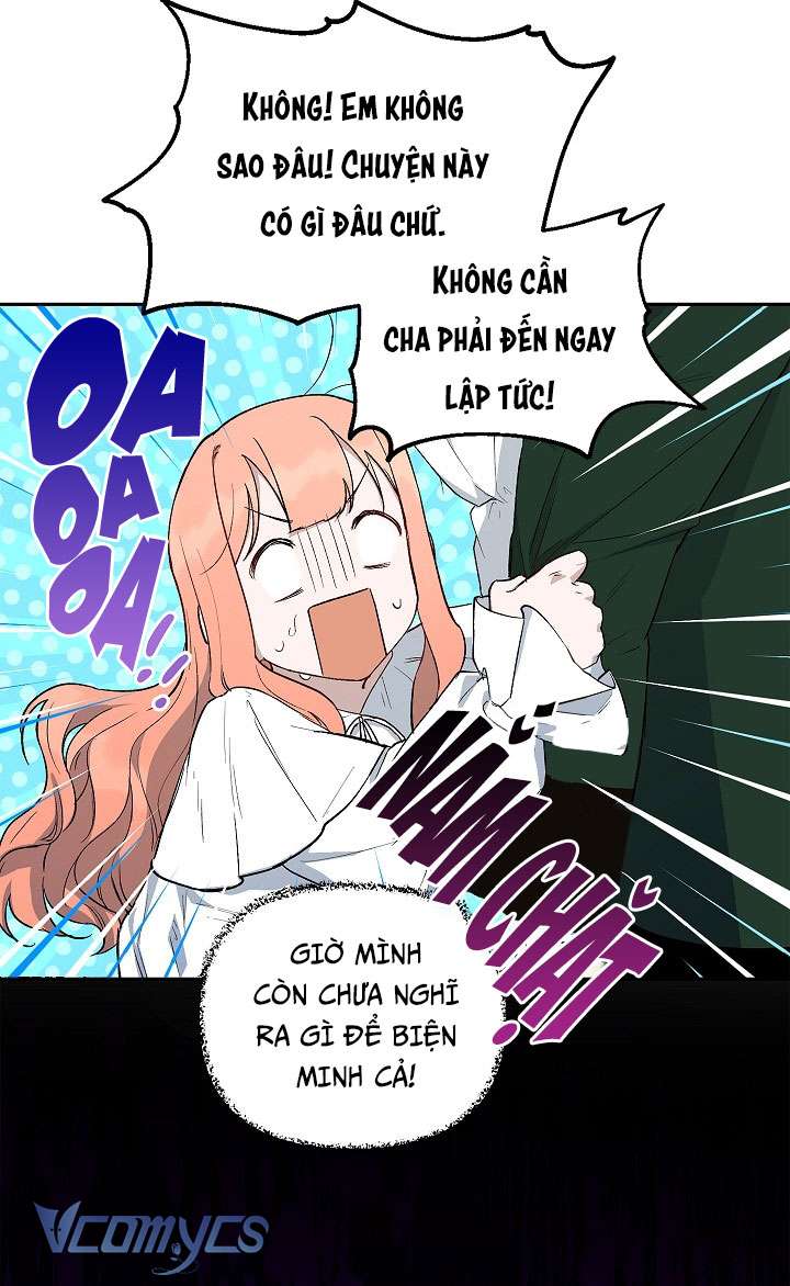 Phương Pháp Trở Thành Con Gái Của Người Hùng Bóng Đêm Chap 15 - Trang 2