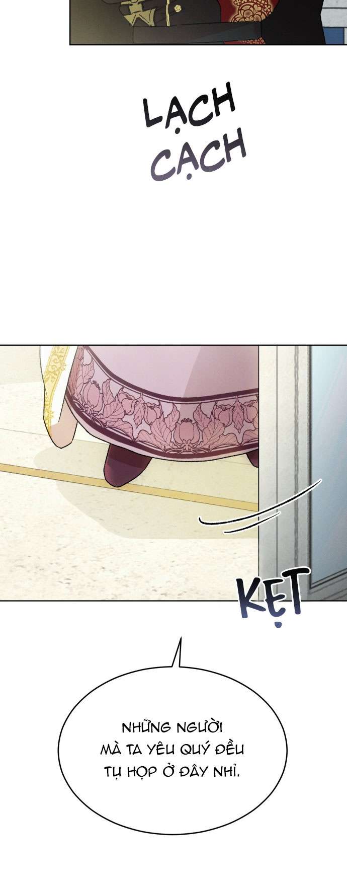 Nam Thứ Đình Công Thì Phải Làm Sao?! Chapter 14 - Trang 4