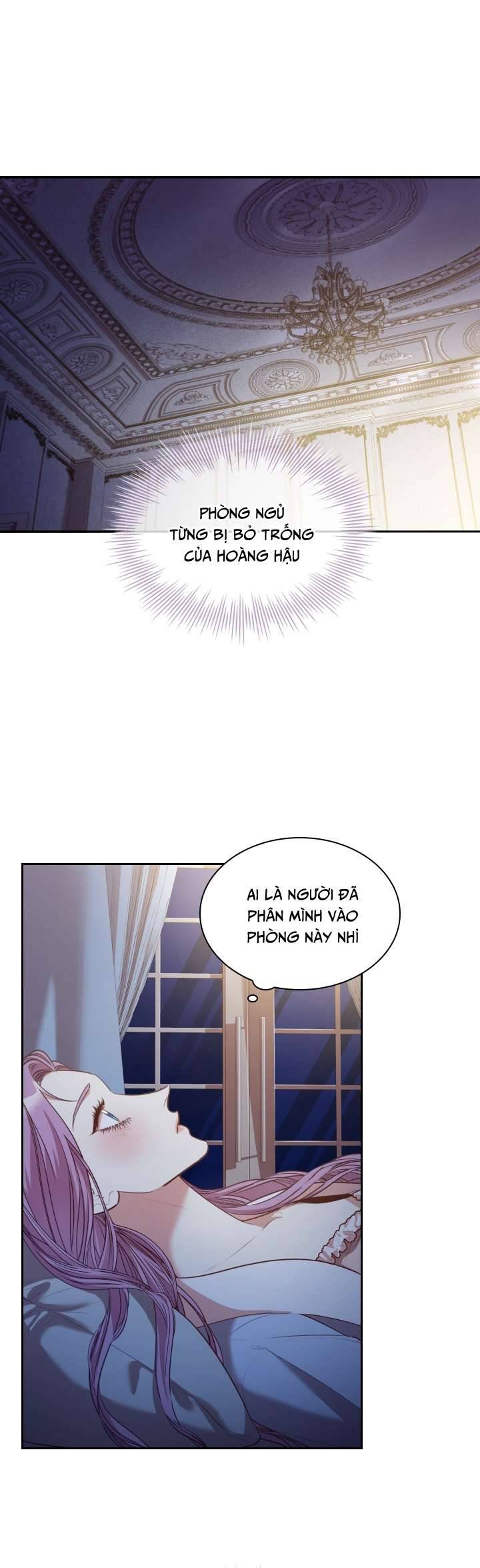 Thư Ký Của Bạo Chúa Chapter 51 - Trang 4