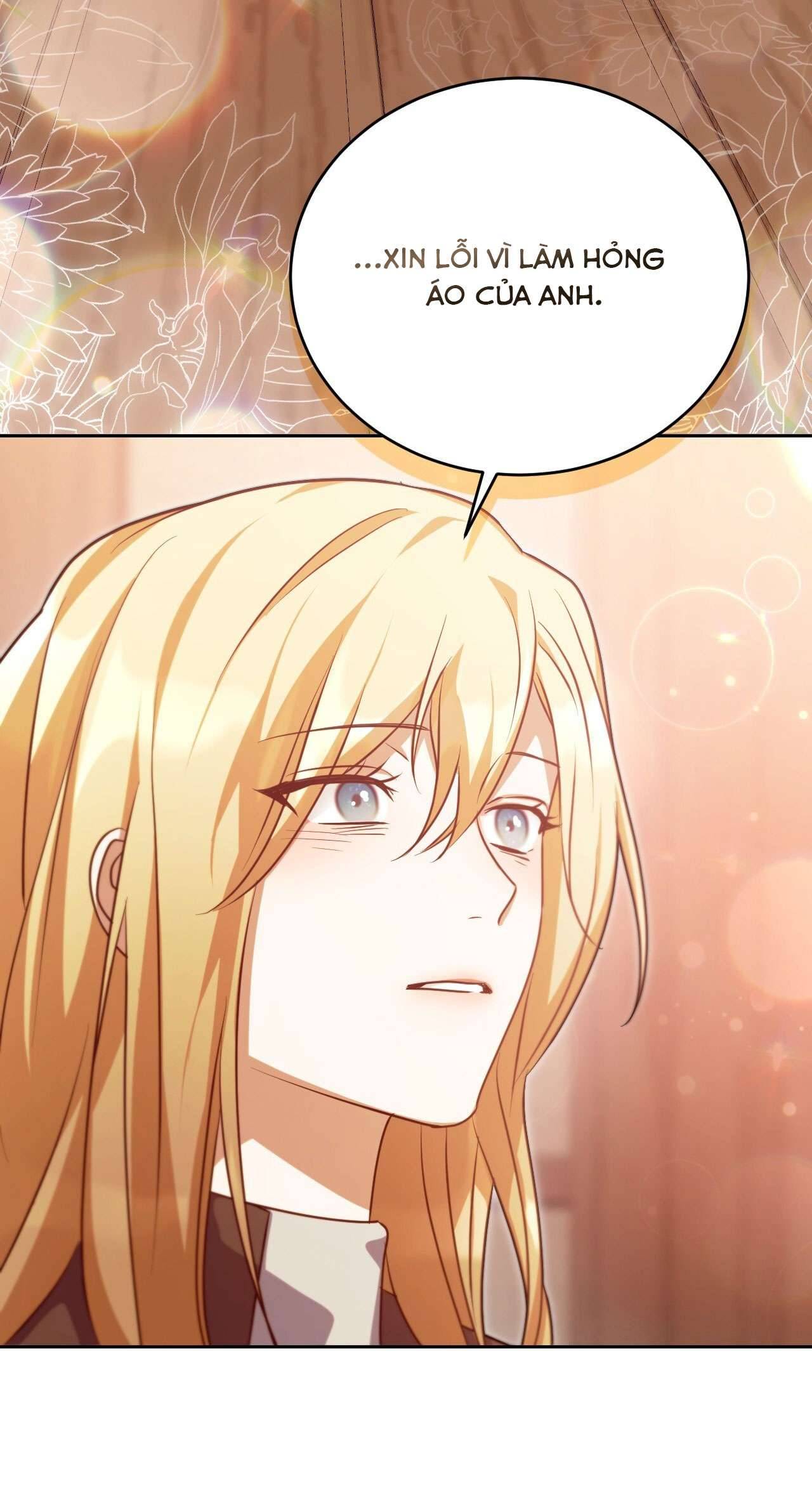 Thánh Nữ Giả Muốn Bỏ Trốn Chap 29 - Next Chap 30