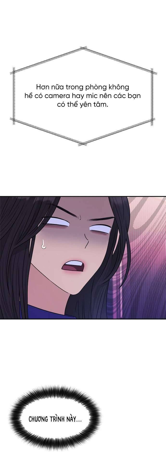 Couple Breaker Chapter 46 - Trang 4