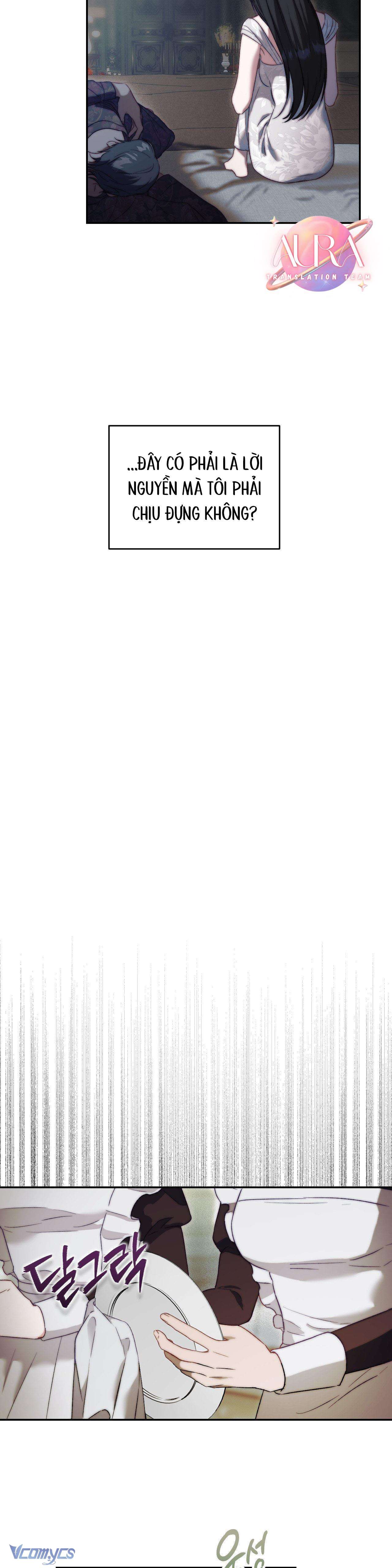 Vị Khách Không Mời Chốn Thiên Đường Chap 17 - Trang 2