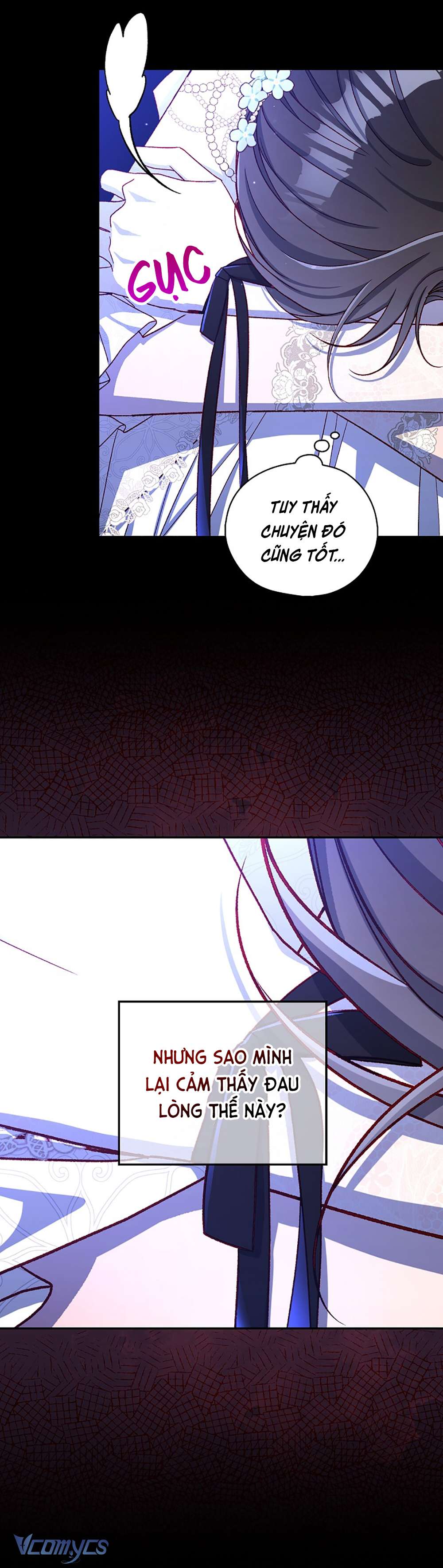 Sống Sót Dưới Thân Phận Hầu Nữ Chap 99 - Trang 2