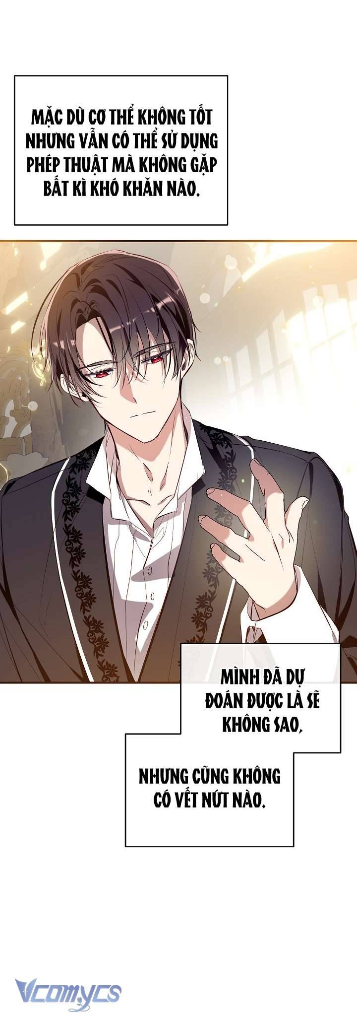 Chúng Ta Có Thể Trở Thành Một Gia Đình Được Không? Chap 76 - Next Chap 77