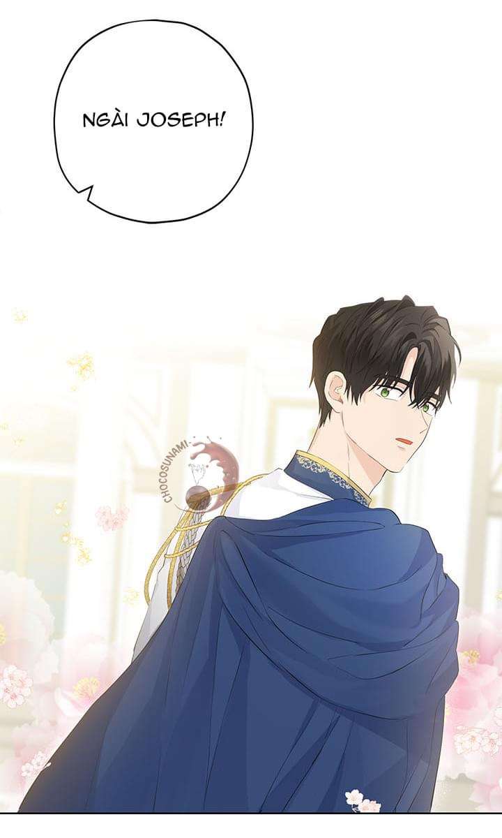 Tôi Là Minh Chứng Của Sự Thật Chap 33 - Trang 3