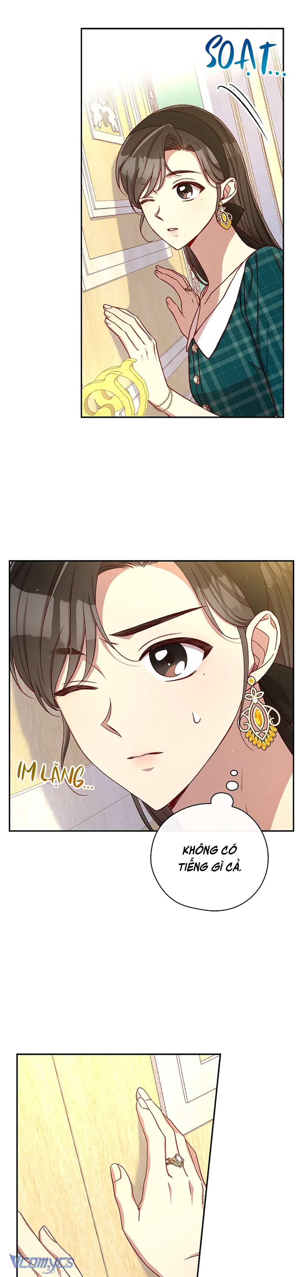 Sống Sót Dưới Thân Phận Hầu Nữ Chap 120 - Trang 2