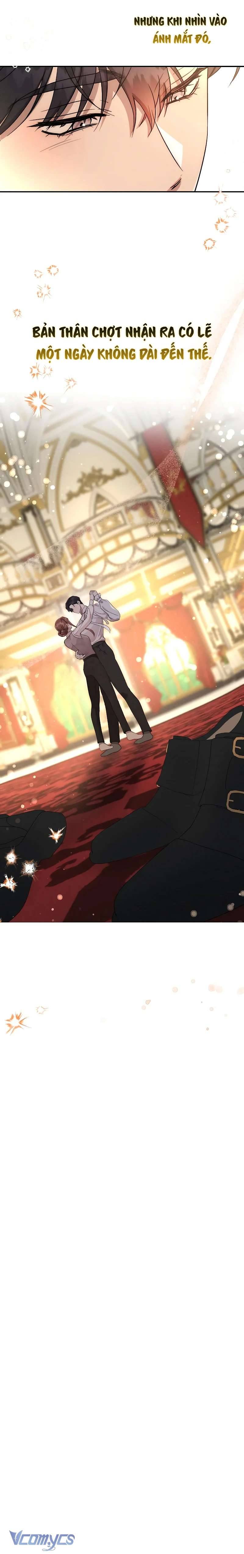 Xin Đừng Tùy Tiện Tỏ Ra Tử Tế Chapter 10 - Trang 4