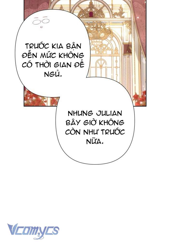 Người Anh Trai Mạnh Nhất Của Tôi Đã Mất Trí Nhớ Chap 20 - Trang 4