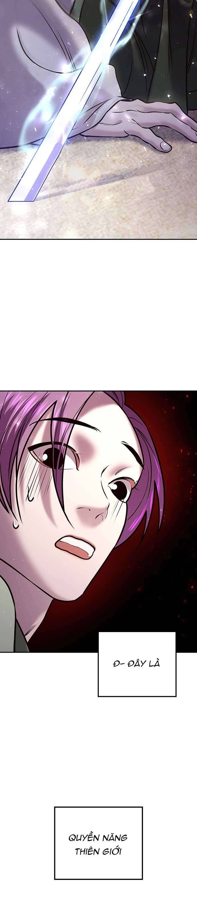 Vương Tử Huyền Bí Chapter 13 - Trang 3