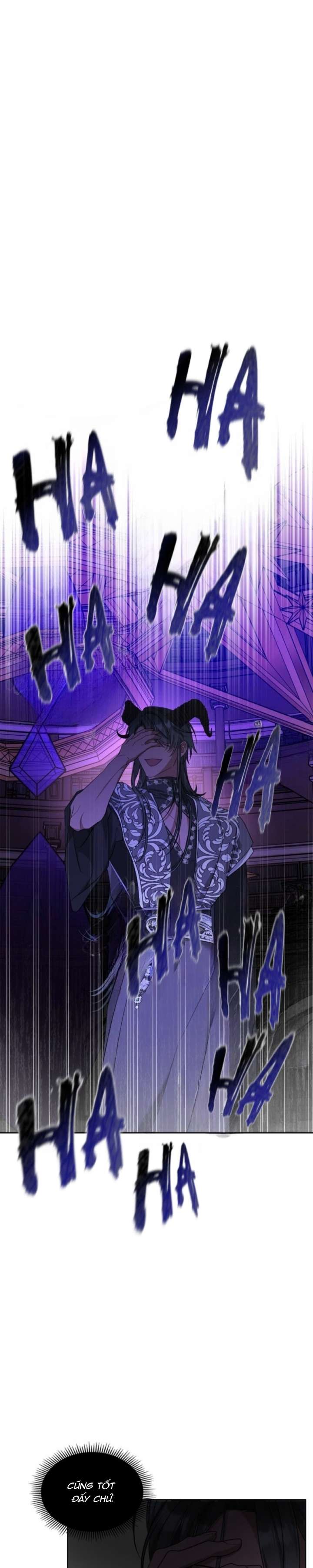 Nam Chính Quái Vật Sống Dưới Giường Tôi Chapter 62 - Trang 4