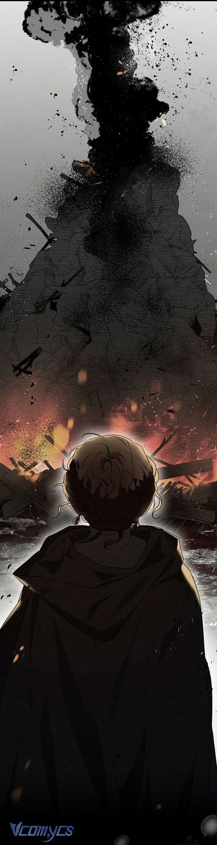 Dưới Bóng Cây Sồi Chap 48 - Trang 3
