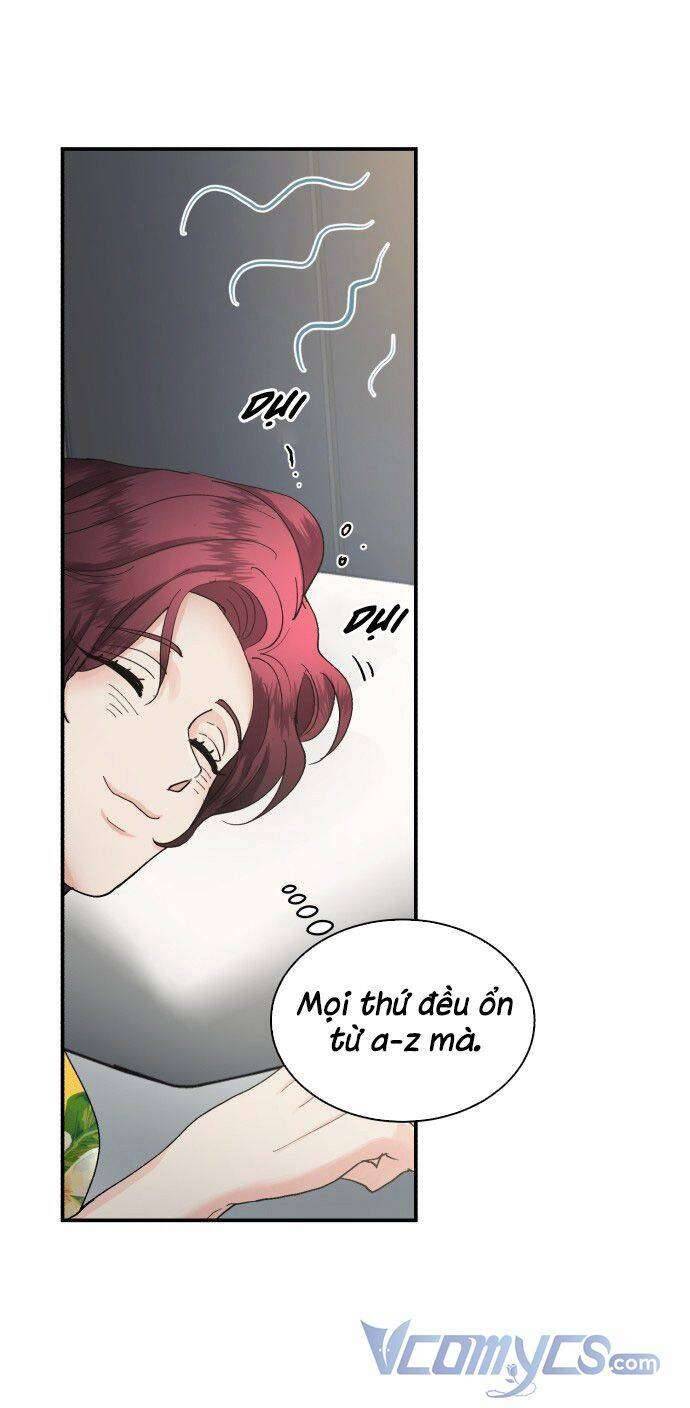 Oan Gia Ngõ Hẹp Chapter 23 - Trang 3