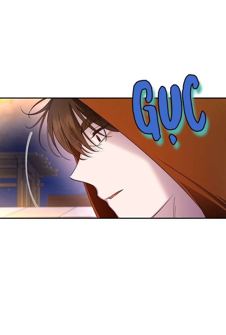 Phương Pháp Che Giấu Đứa Con Của Hoàng Đế Chapter 48 - Next Chapter 49