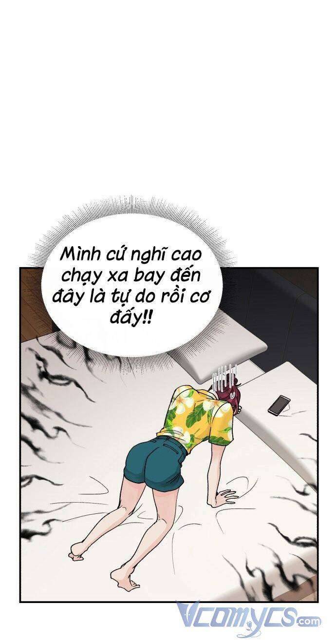 Oan Gia Ngõ Hẹp Chapter 23 - Trang 3