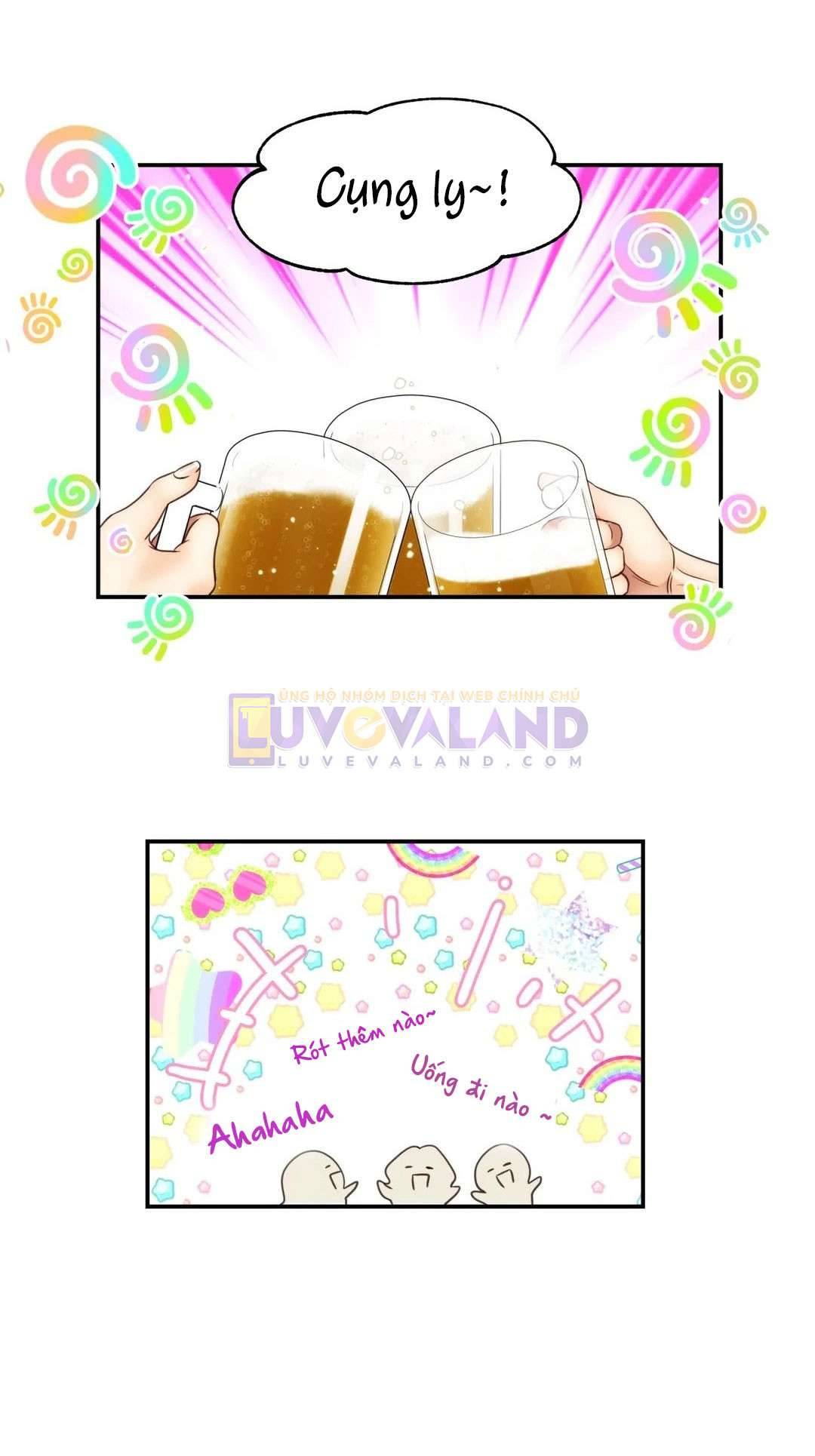 Ngôi Sao Ban Mai Chap 50 - Trang 2