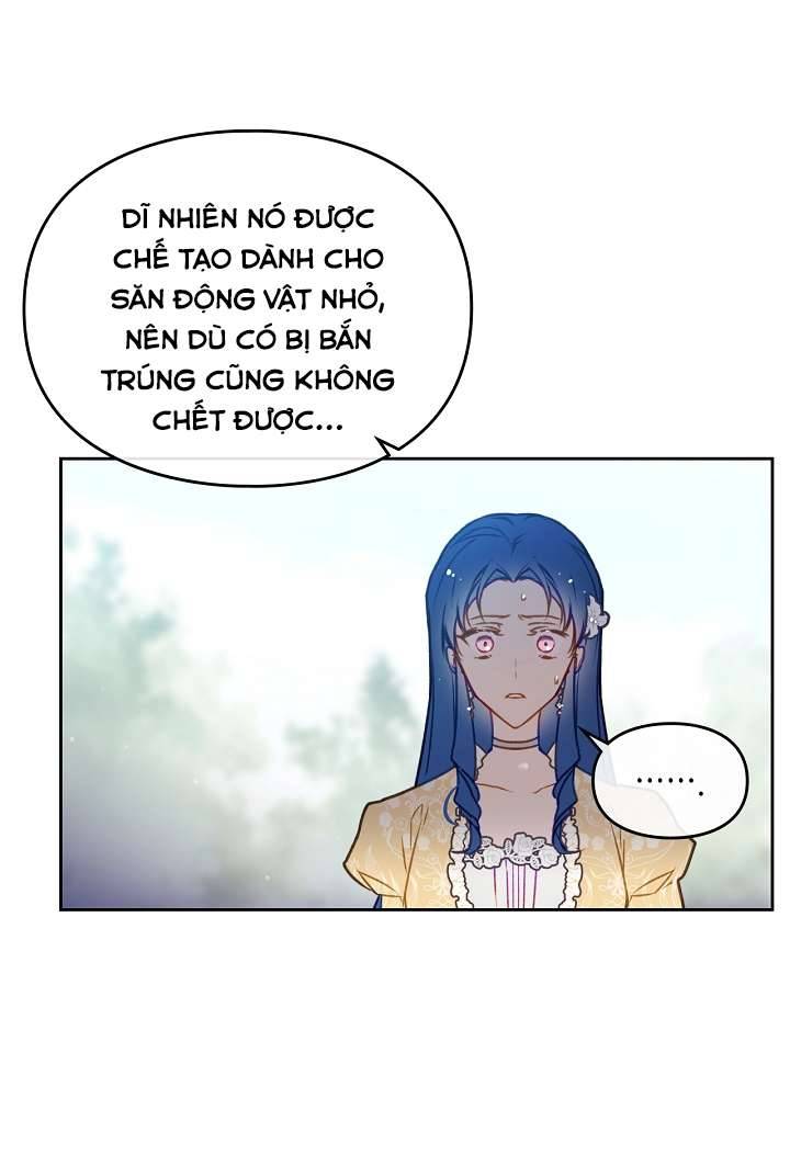 Kết Cục Của Nhân Vật Phản Diện Chỉ Có Thể Là Cái Chết Chapter 66 - Trang 4