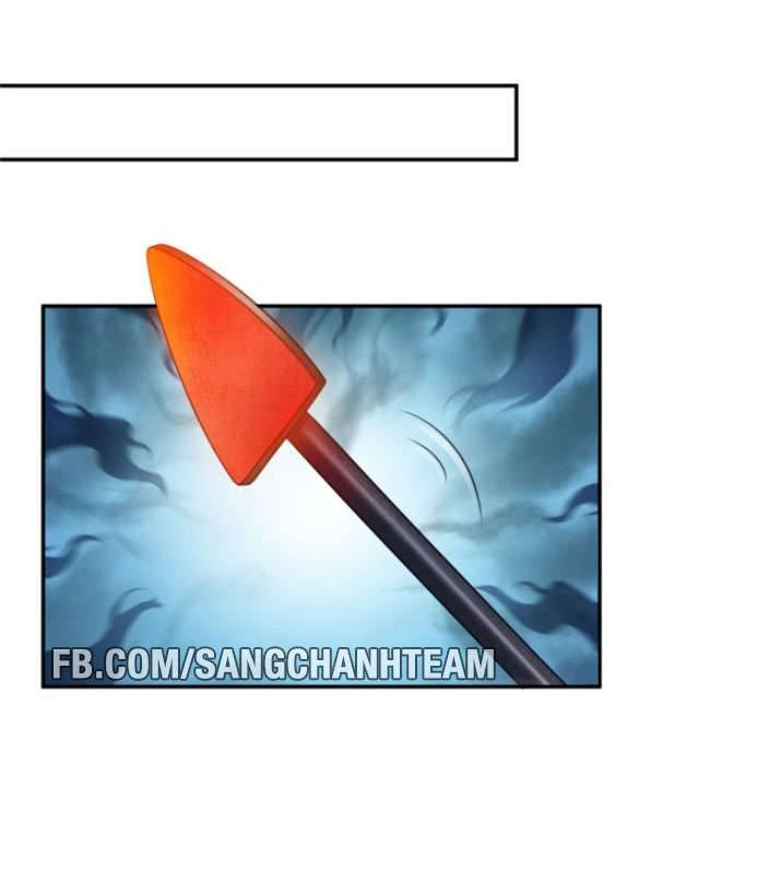 Hệt Như Hàn Quang Gặp Nắng Gắt Chap 181 - Next Chap 182