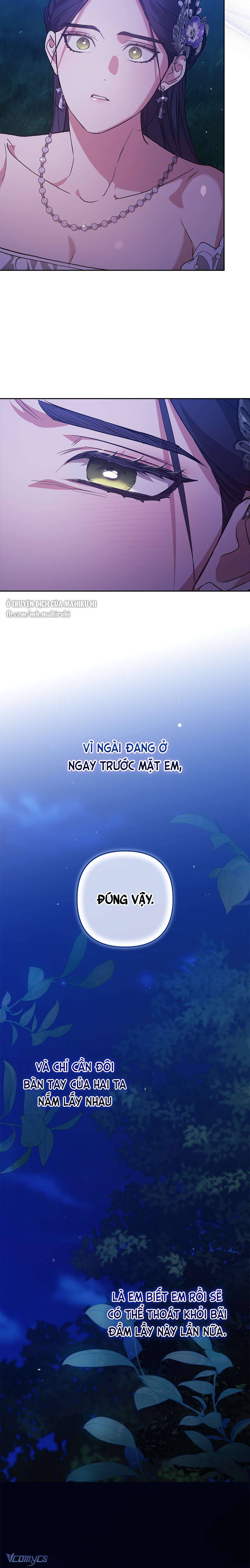 Hôn Nhân Này Rồi Sẽ Đổ Vỡ Chapter 84 - Trang 3