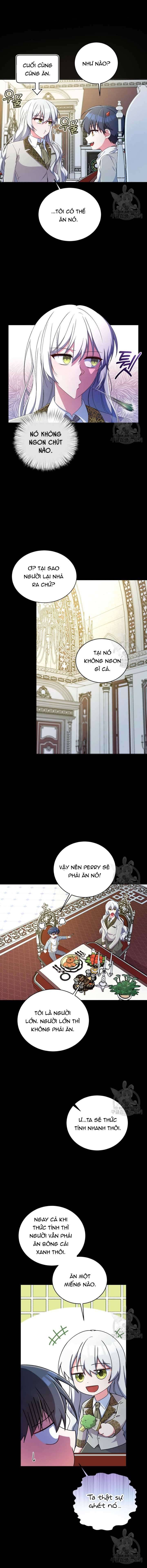 Búp Bê Quản Gia Của Ma Vương Chapter 14 - Next Chapter 15