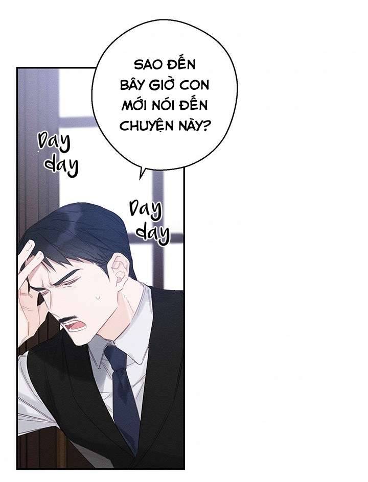 Trước Tiên Phải Giấu Em Trai Cái Đã! Chap 3 - Trang 2