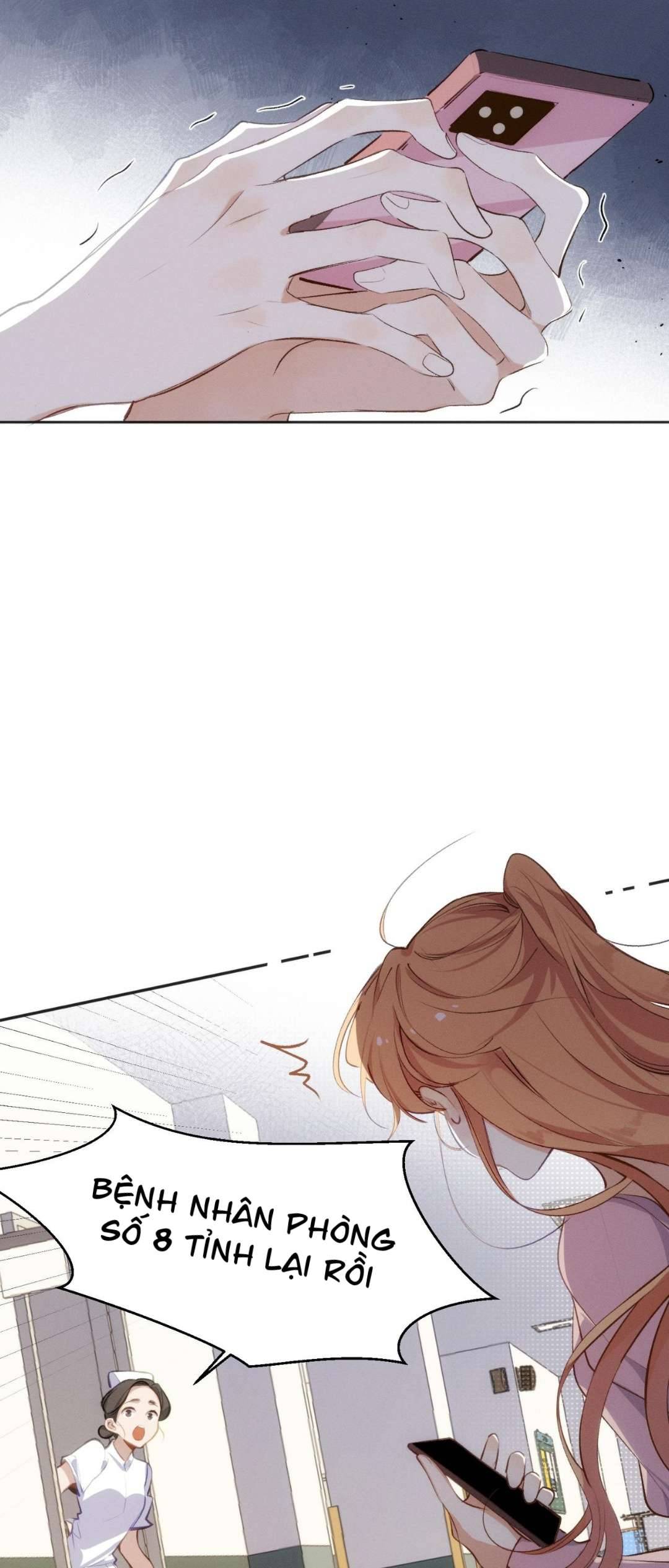 Mười năm sau, tôi kết hôn với kẻ thù không đội trời chung Chap 3 - Trang 2