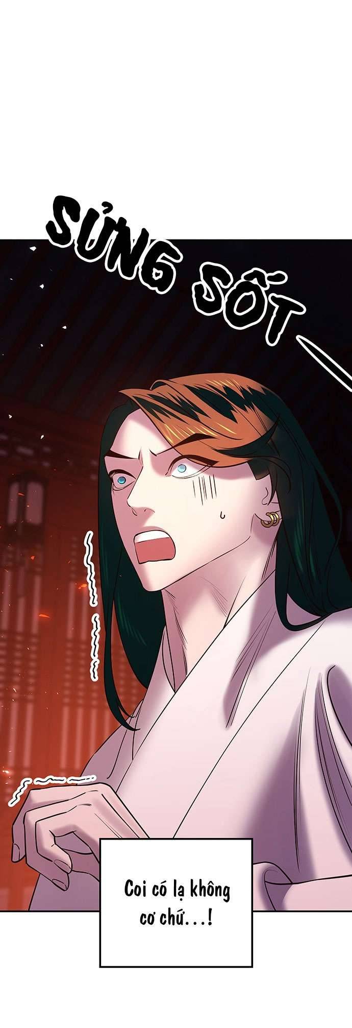 Vương Tử Huyền Bí Chapter 50 - Trang 4