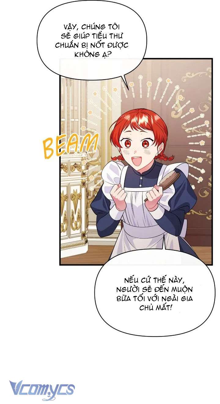 Có Nhiều Nam Phụ Quá Rồi Chap 3 - Trang 2