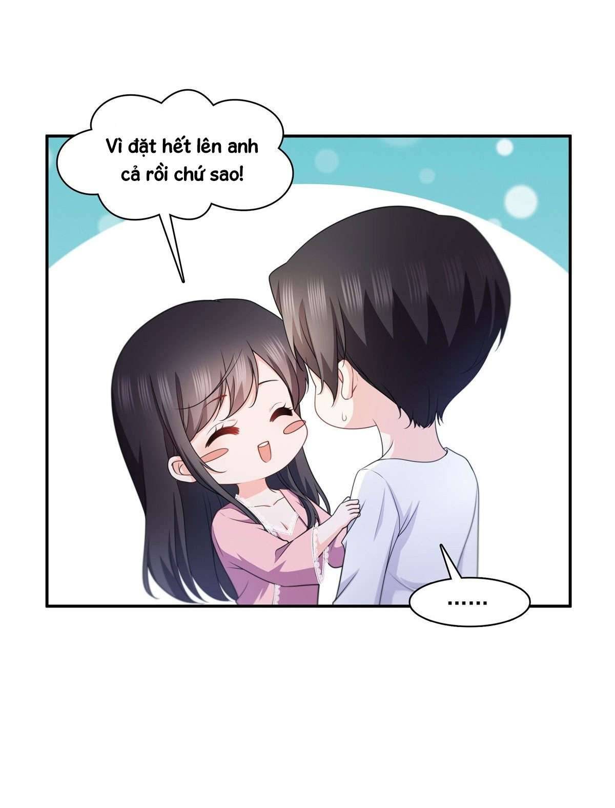Hệt Như Hàn Quang Gặp Nắng Gắt Chap 225 - Next Chapter 225.5
