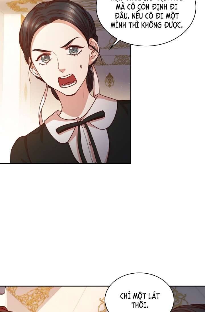 Thư Ký Của Bạo Chúa Chapter 17 - Next Chapter 18