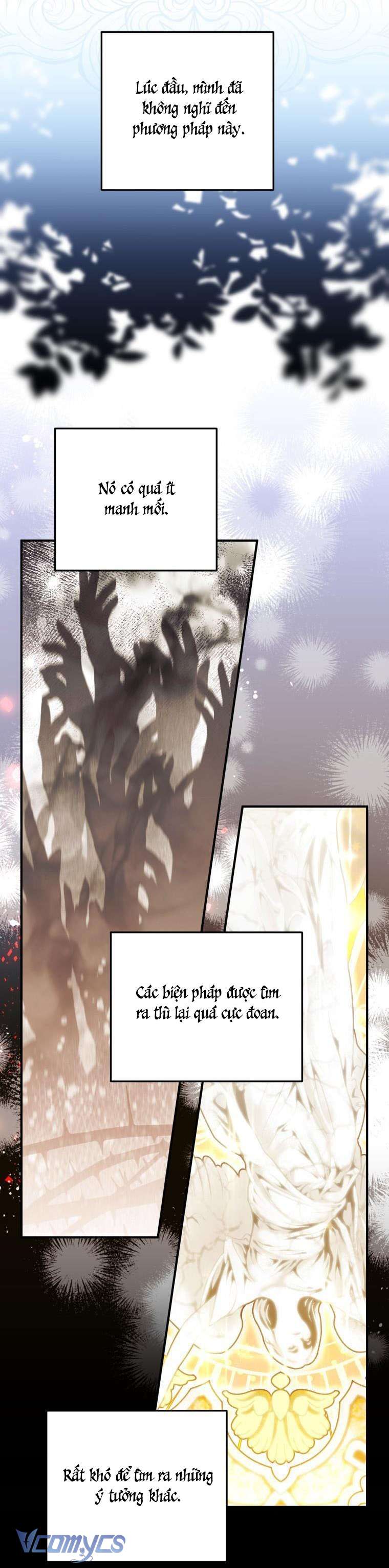 Bỗng Nhiên Tôi Trở Thành Quạ Đen!! Chap (END) - Trang 2