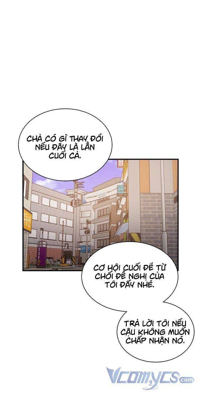 Oan Gia Ngõ Hẹp Chapter 16 - Trang 3