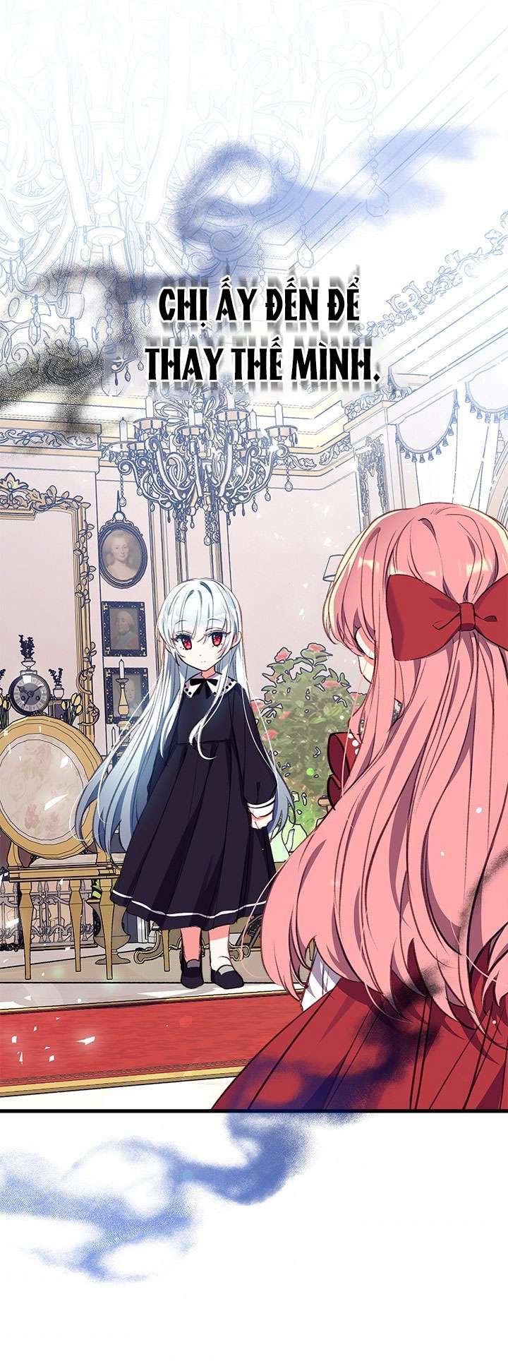 Chúng Ta Có Thể Trở Thành Một Gia Đình Được Không? Chap 16 - Next Chap 17