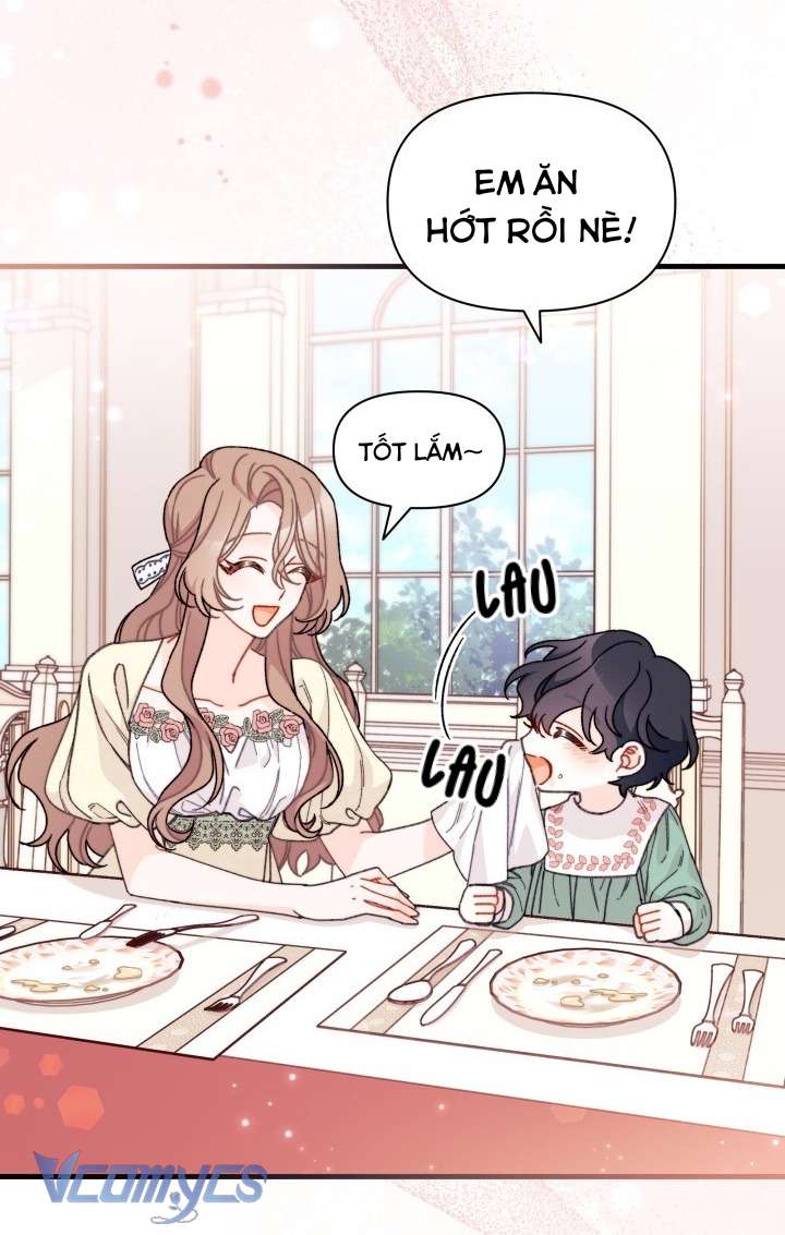 Nhặt Được Nam Chính Tặng Kèm Phu Quân Chap 23 - Trang 3