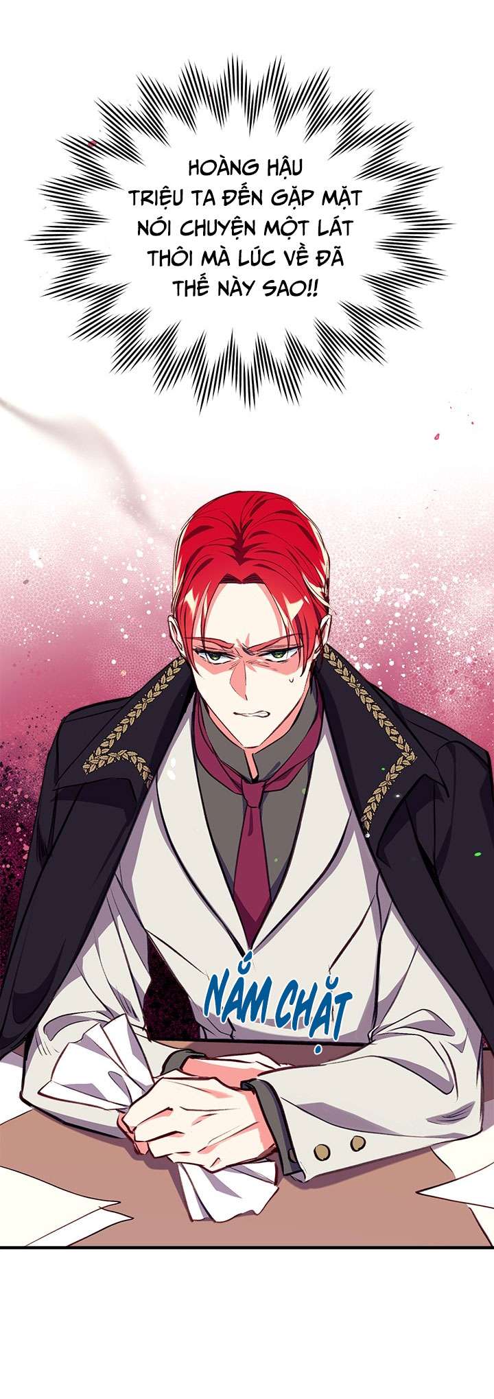 Chúng Ta Có Thể Trở Thành Một Gia Đình Được Không? Chap 20 - Next Chap 21