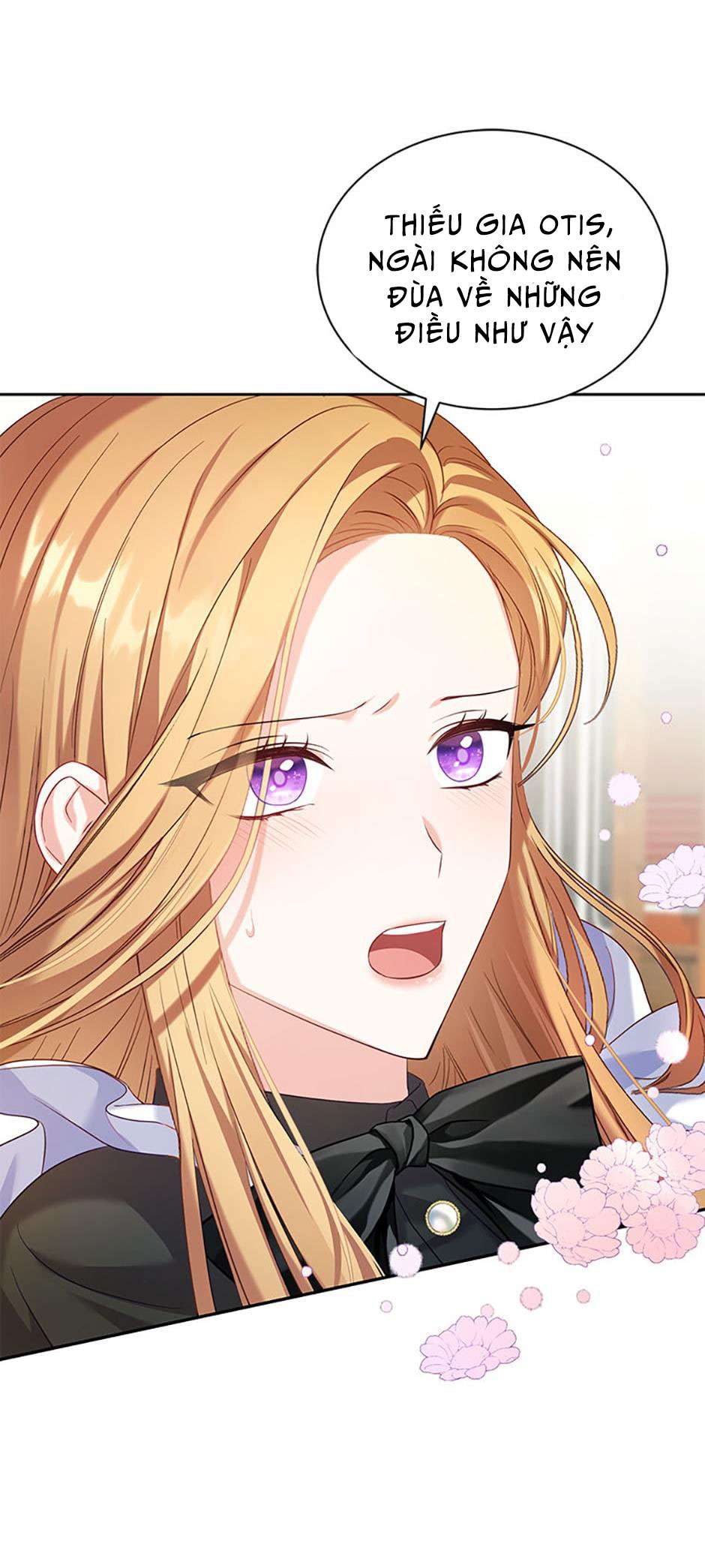 Hầu Gái Trong Trò Chơi Harem Ngược Muốn Nghỉ Việc Chapter 3 - Trang 4